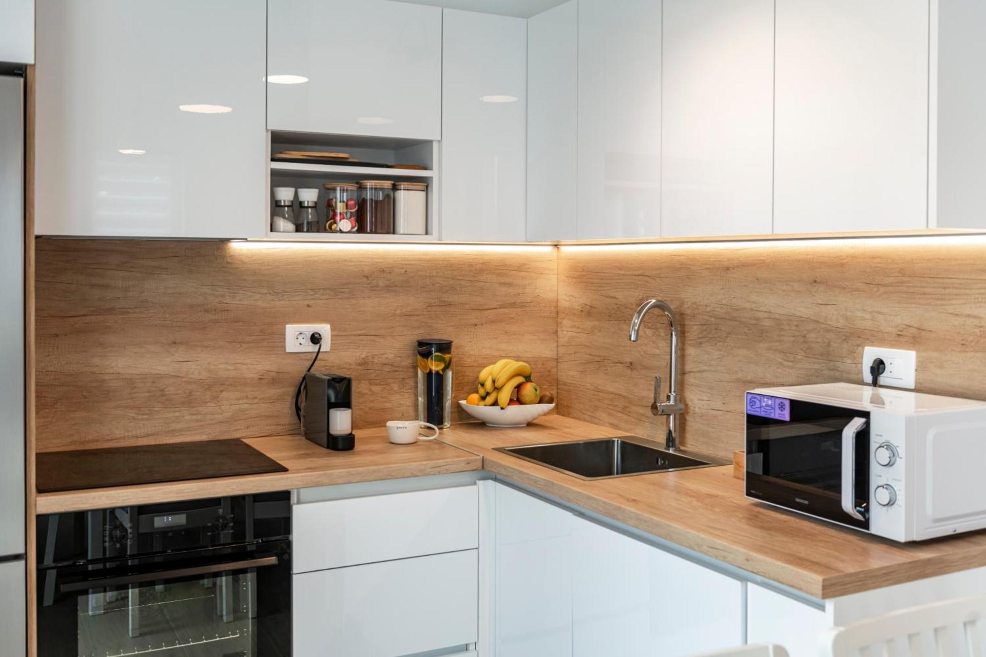 Apartment 29 杜布罗夫尼克 外观 照片