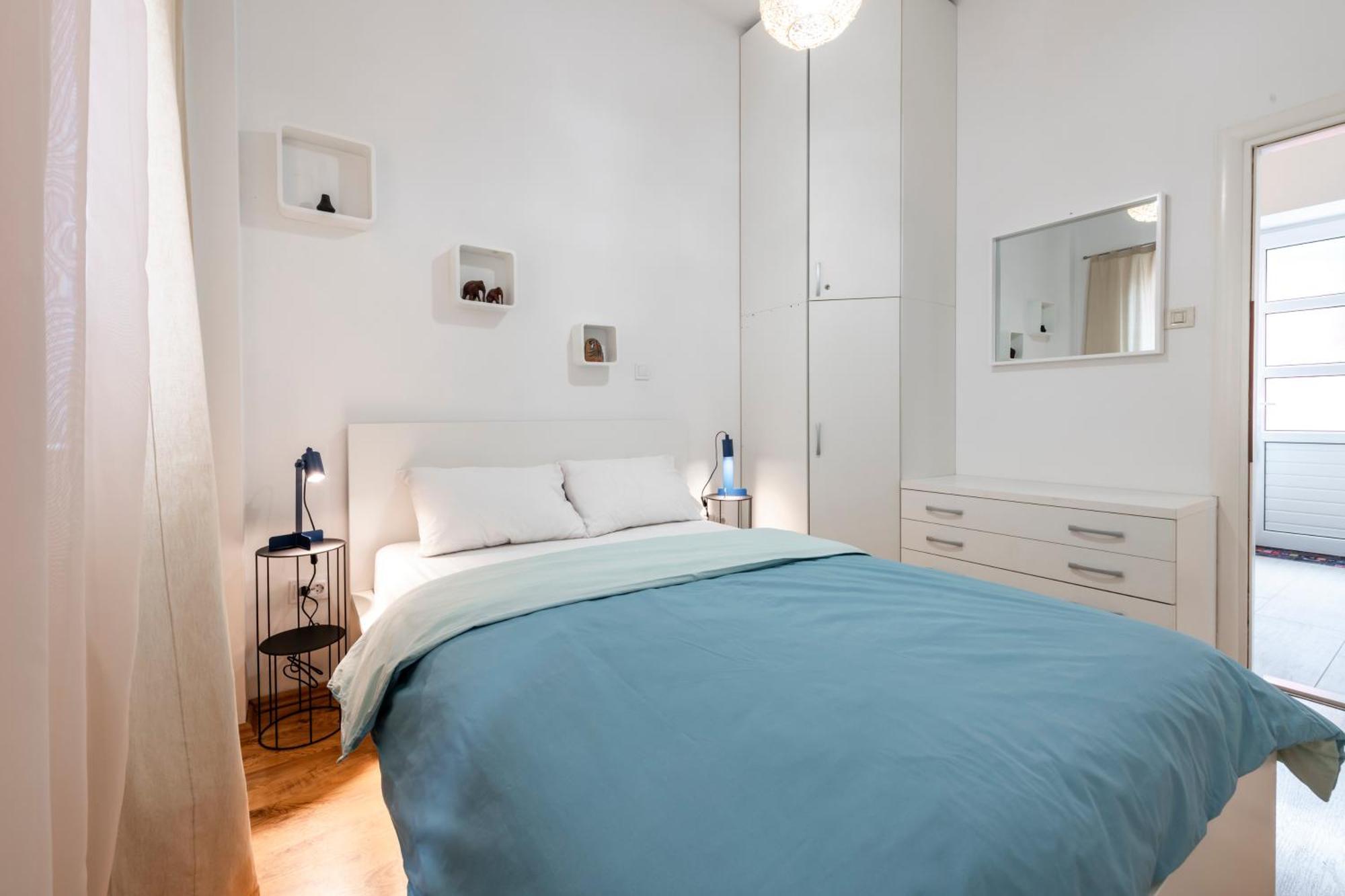 Apartment 29 杜布罗夫尼克 外观 照片