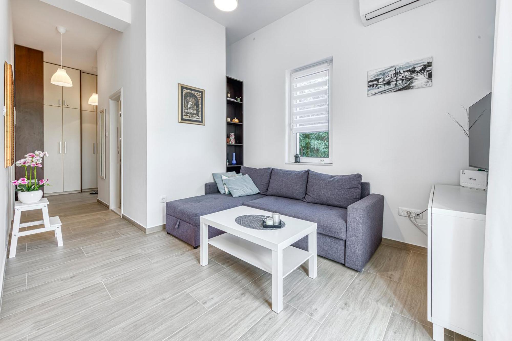 Apartment 29 杜布罗夫尼克 外观 照片