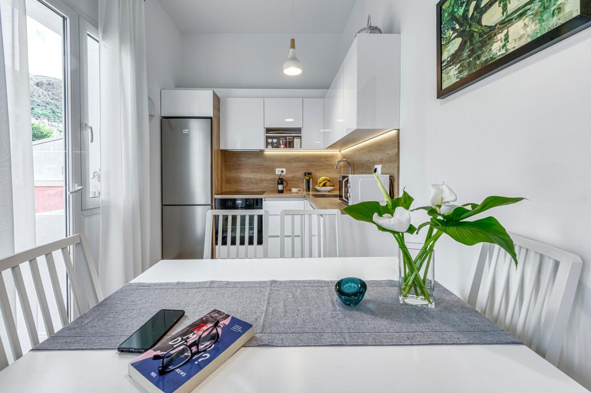 Apartment 29 杜布罗夫尼克 外观 照片