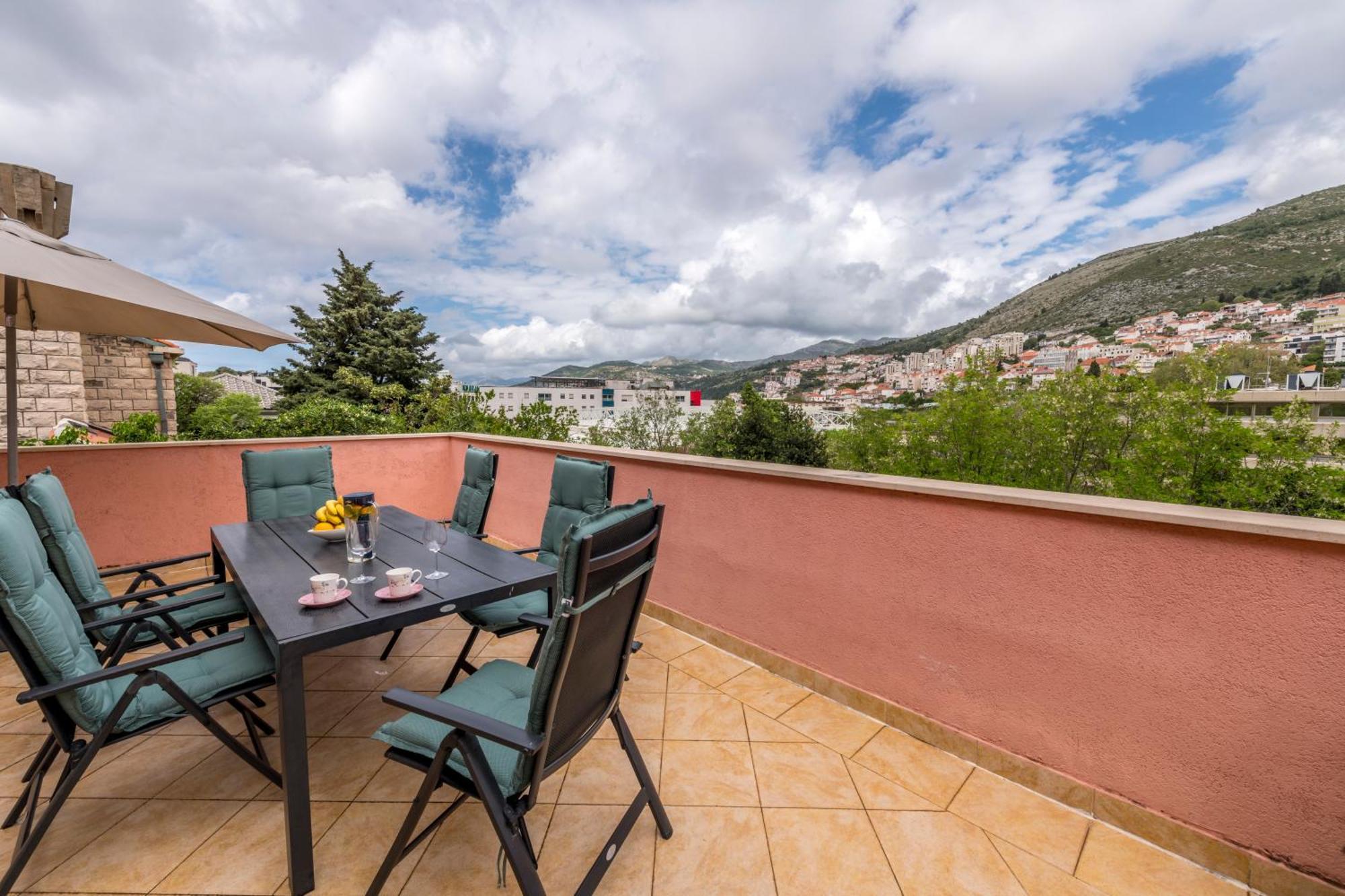Apartment 29 杜布罗夫尼克 外观 照片