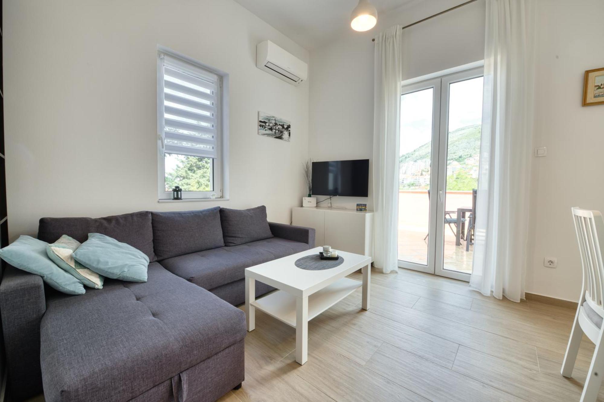 Apartment 29 杜布罗夫尼克 外观 照片