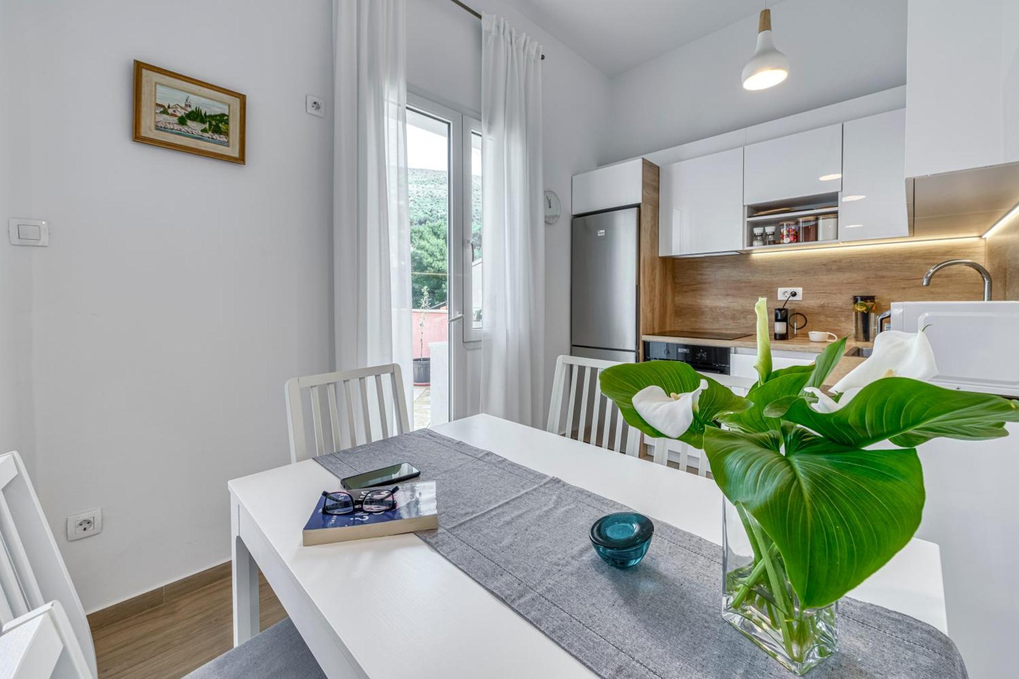 Apartment 29 杜布罗夫尼克 外观 照片