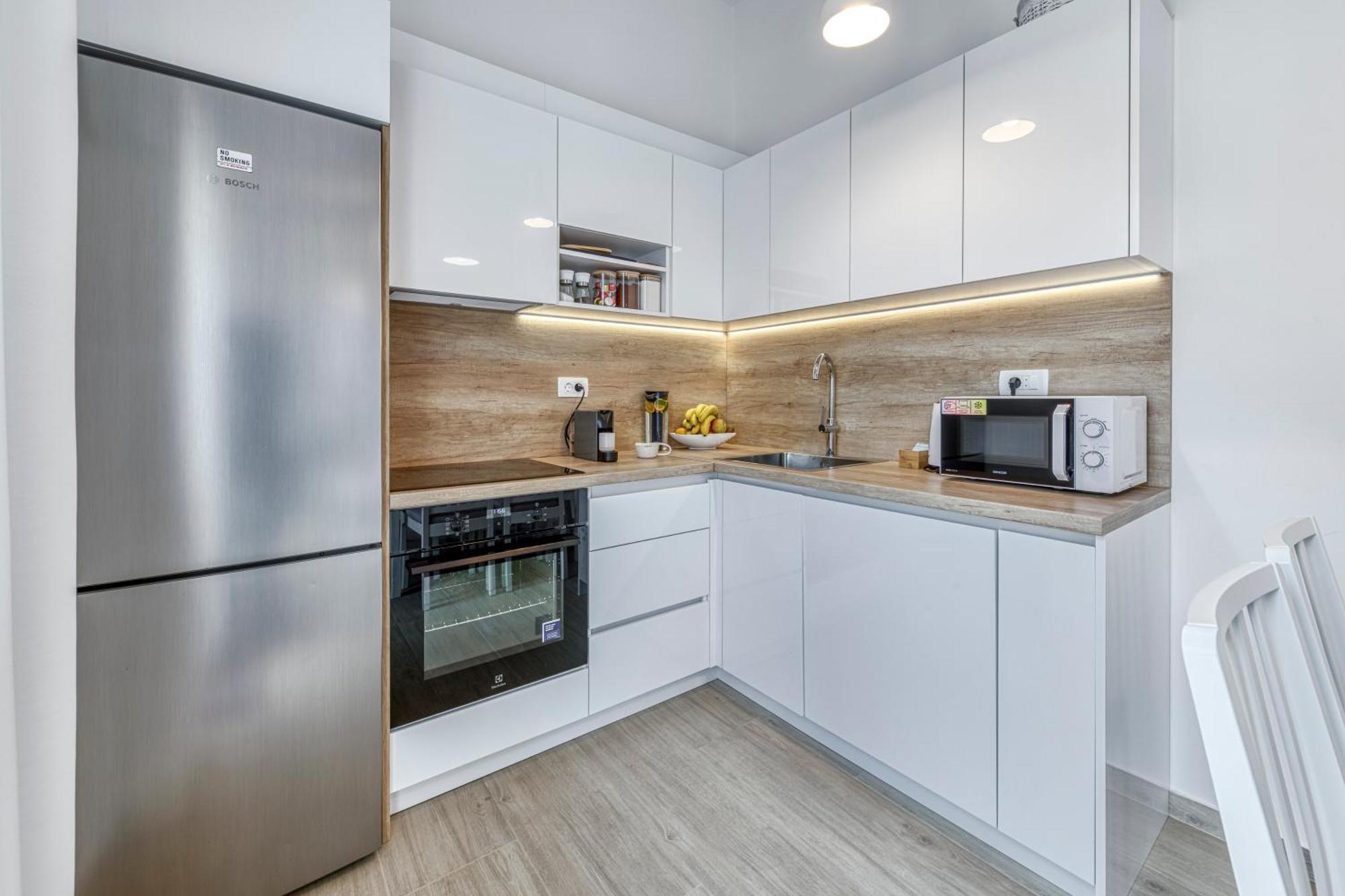Apartment 29 杜布罗夫尼克 外观 照片
