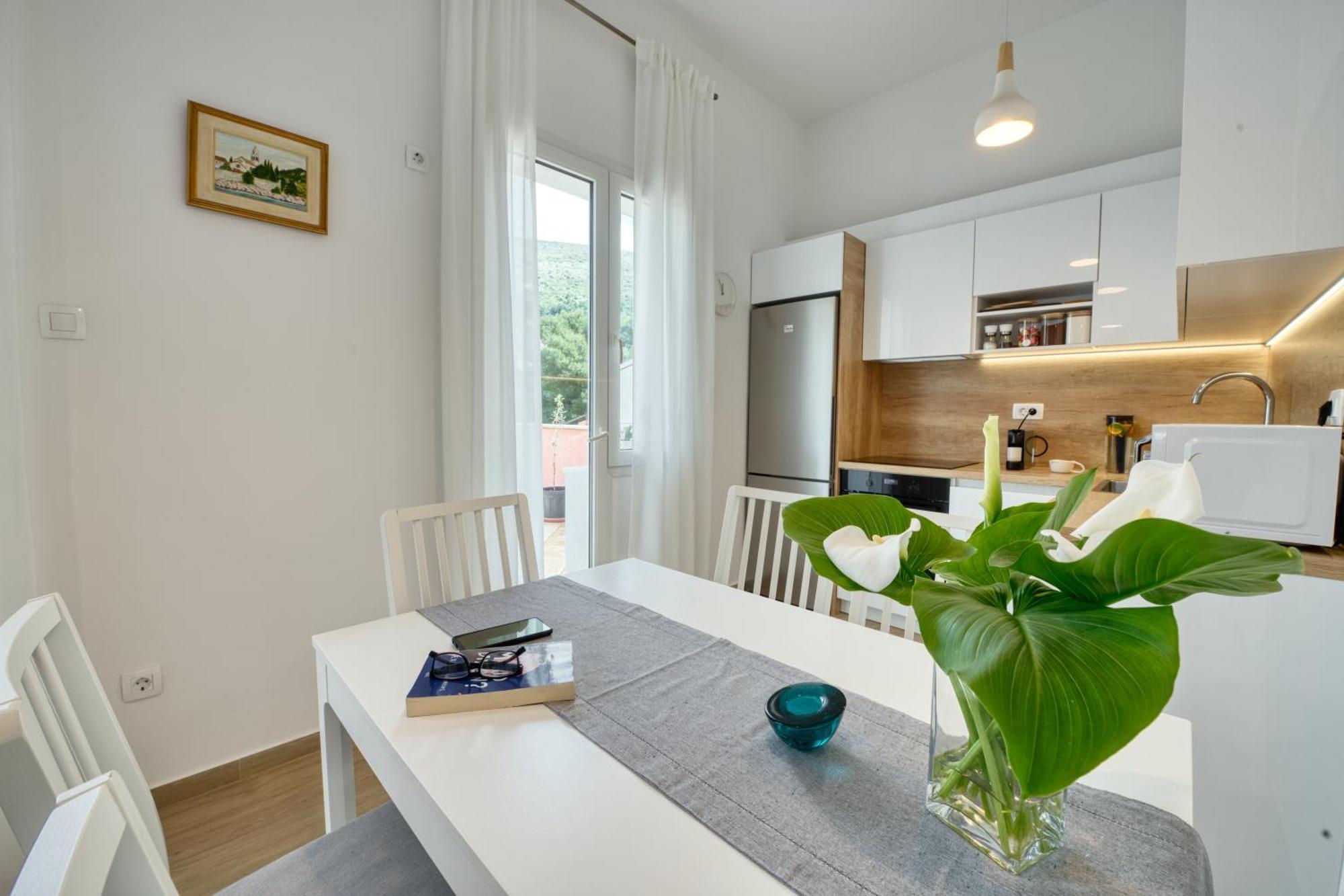 Apartment 29 杜布罗夫尼克 外观 照片