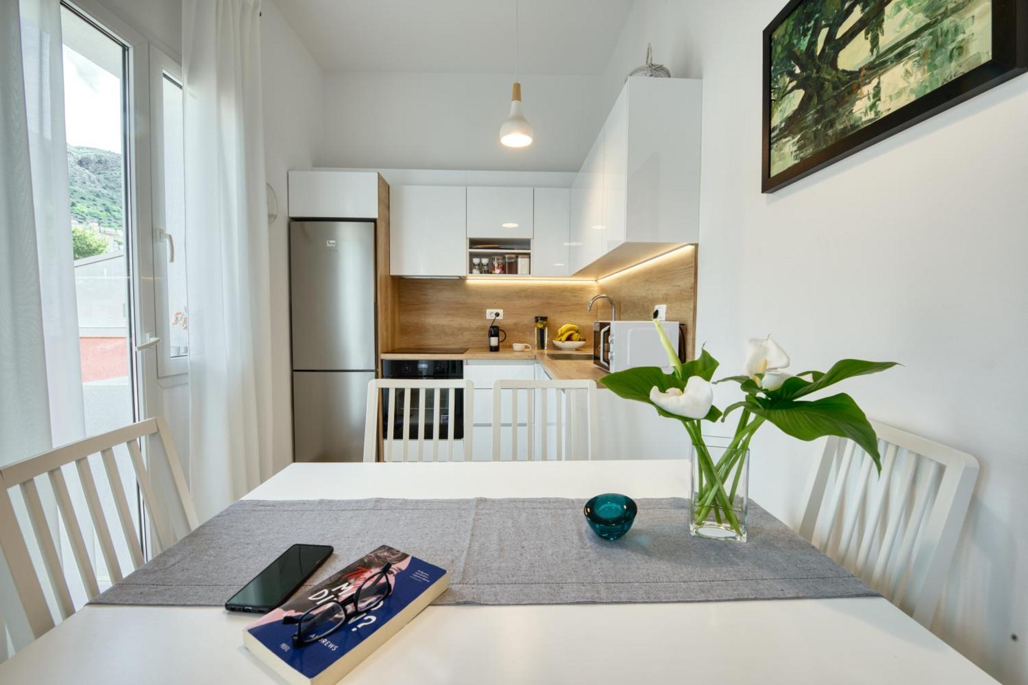 Apartment 29 杜布罗夫尼克 外观 照片