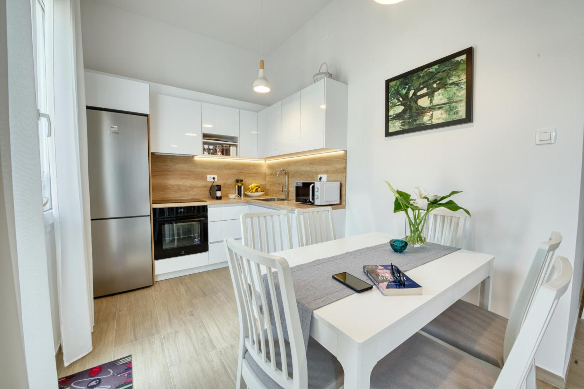 Apartment 29 杜布罗夫尼克 外观 照片